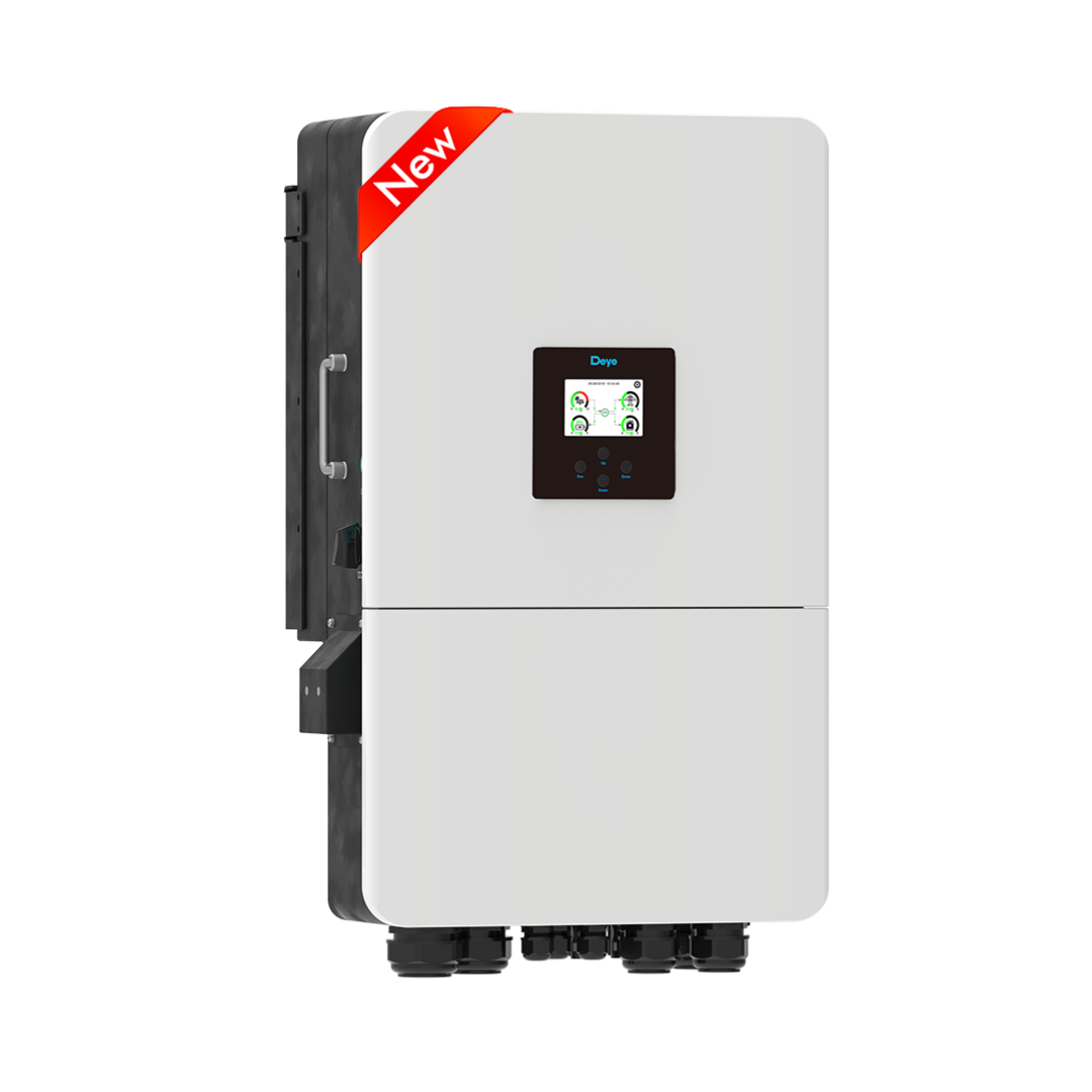 DEYE 20KW Three Phase LV Hybrid Inverter